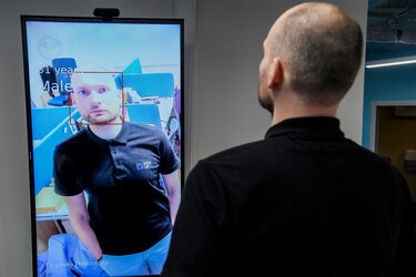 ONU pide ‘moratoria’ de sistemas de inteligencia artificial que amenazan los derechos humanos
