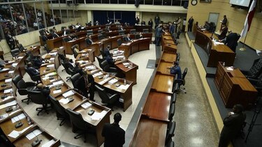 Cámara de Comercio: es imprescindible un debate de altura sobre el proyecto de ley 245