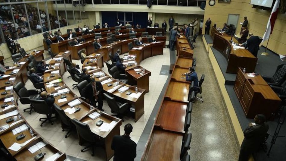 Cámara de Comercio: es imprescindible un debate de altura sobre el proyecto de ley 245