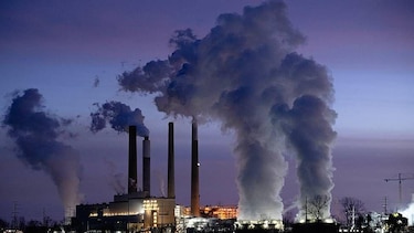 ‘El planeta en el que nosotros nacimos ya no existe’: el climatólogo que alerta de la epidemia de eventos extremos