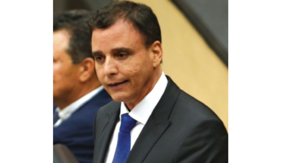 La Contraloría, clave para la lucha contra la corrupción