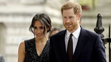 Palacio de Kensington en silencio ante la posible cirugía del papá de Meghan Markle