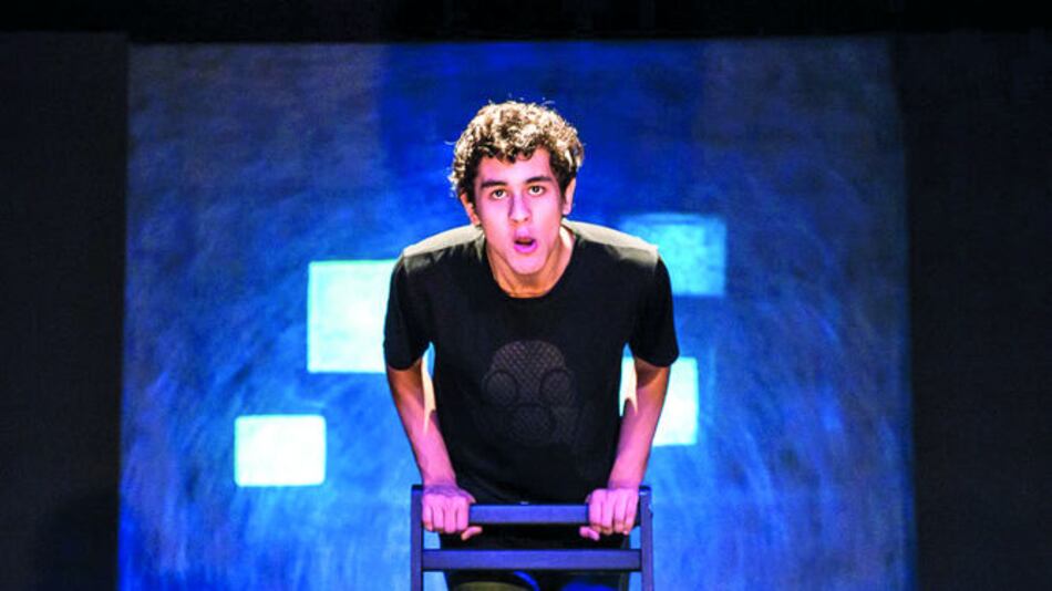 Ansiedad juvenil asesina