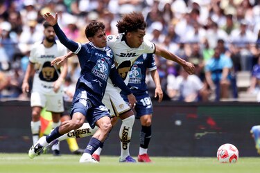 Oficial: Pumas suma el cuarto aliado de Adalberto ‘Coco’ Carrasquilla