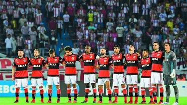 Final de la Copa Sudamericana