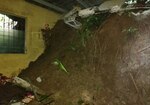 Sinaproc: inundaciones y colapso de muros en varios sectores de la ciudad capital