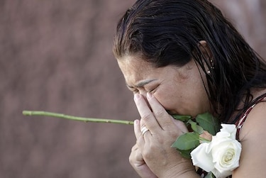 Sube a 110 el número de muertos por tragedia minera en Brasil