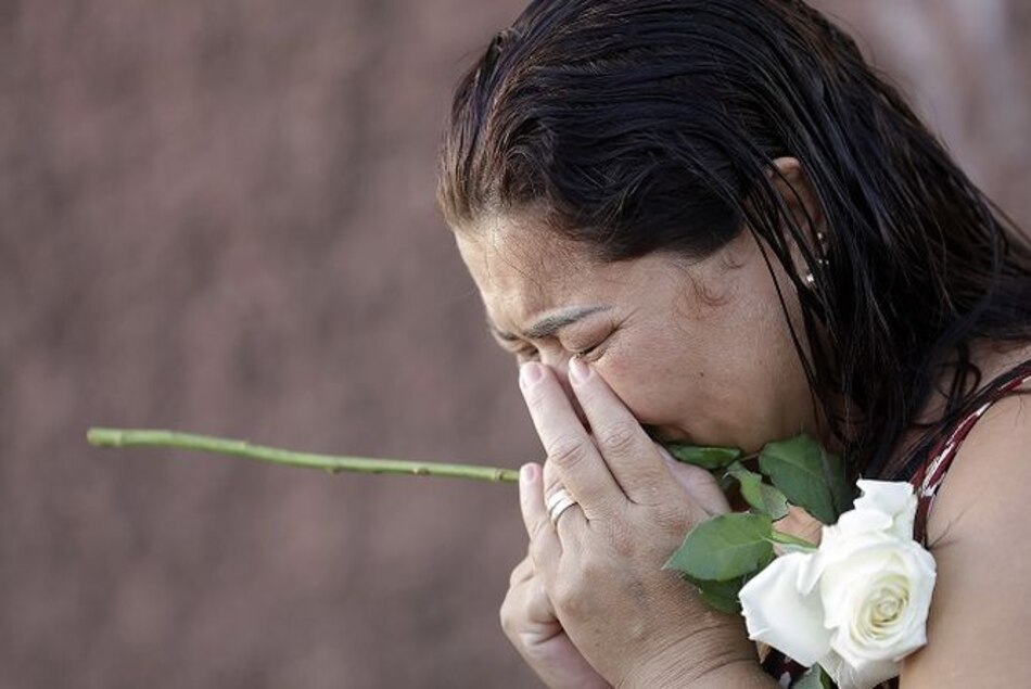 Sube a 110 el número de muertos por tragedia minera en Brasil