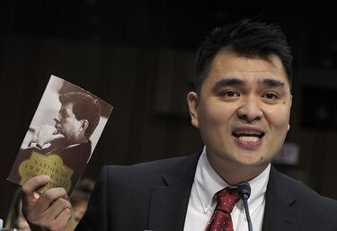 Detienen a José Antonio Vargas, el indocumentado más conocido de EU