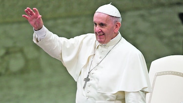 Piden al papa que ayude a formar tribunal de paz