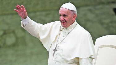 Piden al papa que ayude a formar tribunal de paz