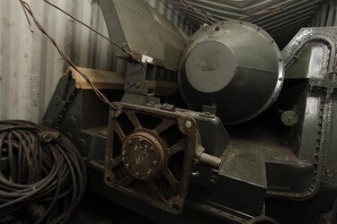 El buque norcoreano transportaba un radar de control de tiro, según Jane's