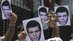 Leopoldo López denuncia que teme por su integridad física