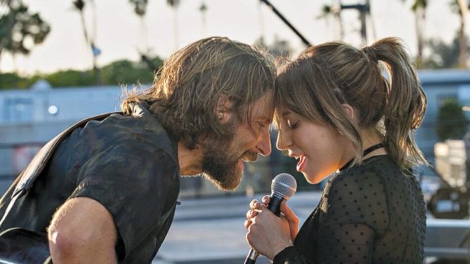 Barbra Streisand da visto bueno inicial a ‘Nace una estrella’ con Lady Gaga