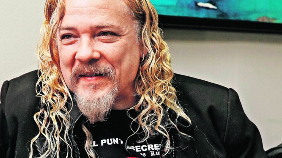 Nueva obra de Verdurmen