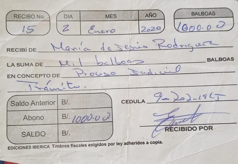 Denuncian a director regional de la Anati por presunto cobro de trámite