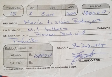 Denuncian a director regional de la Anati por presunto cobro de trámite