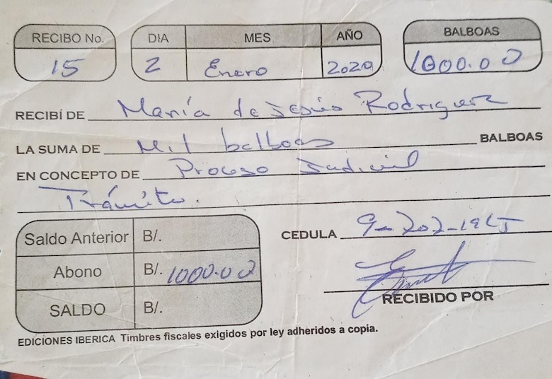 Denuncian a director regional de la Anati por presunto cobro de trámite