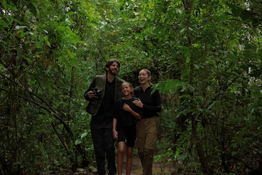 Desconectados del ruido, conectados a lo esencial