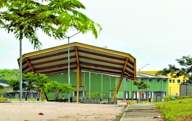 Bajo investigación, contratista de Alcaldía de Panamá