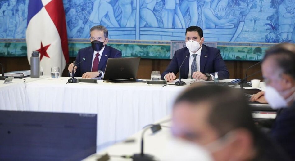 Consejo de gabinete aprueba aporte de $9.6 millones al Fondo Tarifario de Occidente