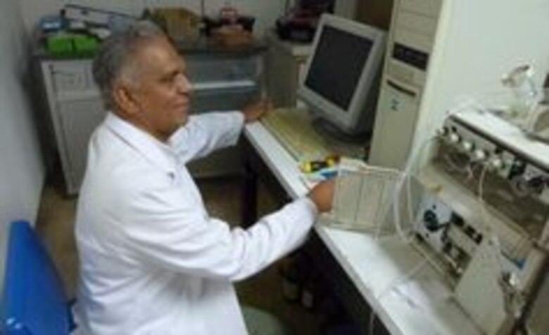 Investigación sobre peces de las costas panameños que son ricos en omega 3