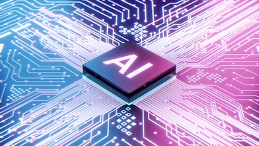 La inteligencia artificial ya es una amenaza para  la industria discográfica