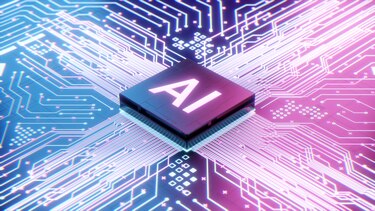 La inteligencia artificial ya es una amenaza para la industria discográfica