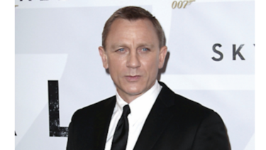‘No Time To Die’, la próxima película de James Bond