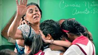 Fallece en La Habana la actriz Alina Rodríguez