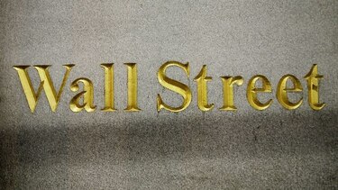 Wall Street tiene su peor día en el año debido a Grecia