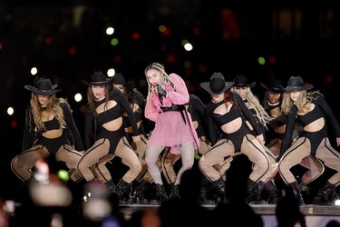 Madonna pospone su gira ‘Celebration’ debido a una infección bacteriana ‘grave’