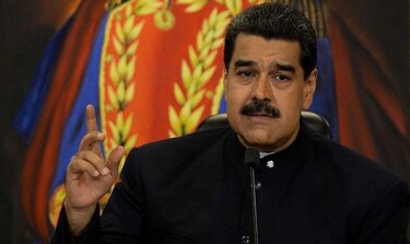 Gobierno de Maduro y oposición relanzan negociaciones entre escepticismo