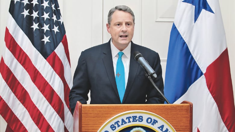 Waked pacta entrega del Grupo Felix Maduro