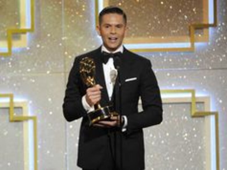 Univision despide a Rodner Figueroa por comentario sobre Michelle Obama