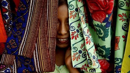 La lucha wounaan en Majé