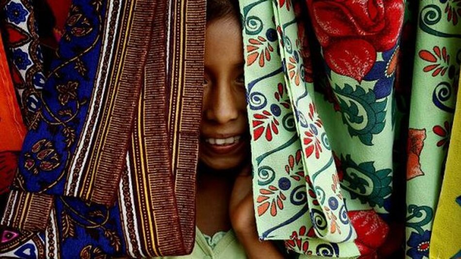 La lucha wounaan en Majé