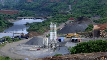 Presidente Varela se reúne hoy con indígenas por tema de Barro Blanco