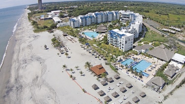 Socios de Blue Vacation, afectados