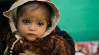 BBC: hospital bajo sospecha por contagios infantiles de VIH