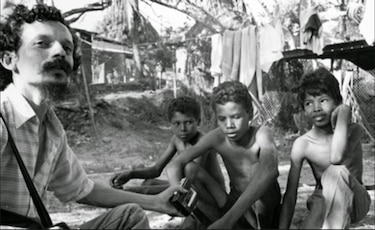 Los caminos cotidianos de la memoria