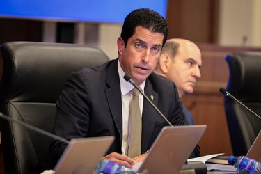 Presupuesto del Canal de Panamá para 2026 sería de $5,207 millones