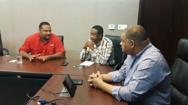 Carlos Lee está cerca de ser el director de Panamá para el Clásico