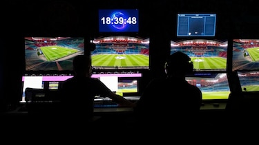 Avatares, IA y un balón inteligente: la tecnología también juega en el Mundial 2026