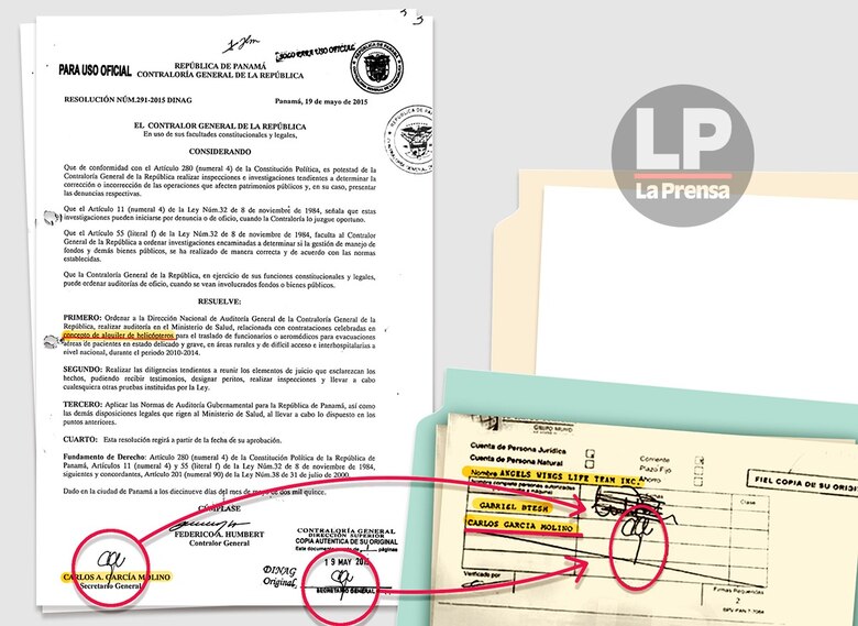 Viceministro García Molino es ‘apto’ para su cargo: Presidencia