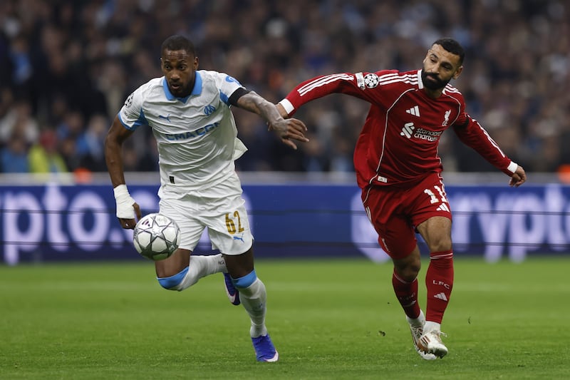 El futuro de Michael Amir Murillo: ¿destino en Turquía?