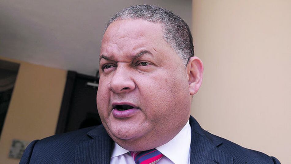 Bancada del PRD condiciona ratificación del director de la CSS