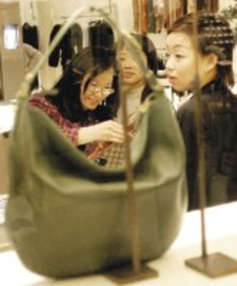 Gucci abrirá tiendas en Hong Kong y Japón