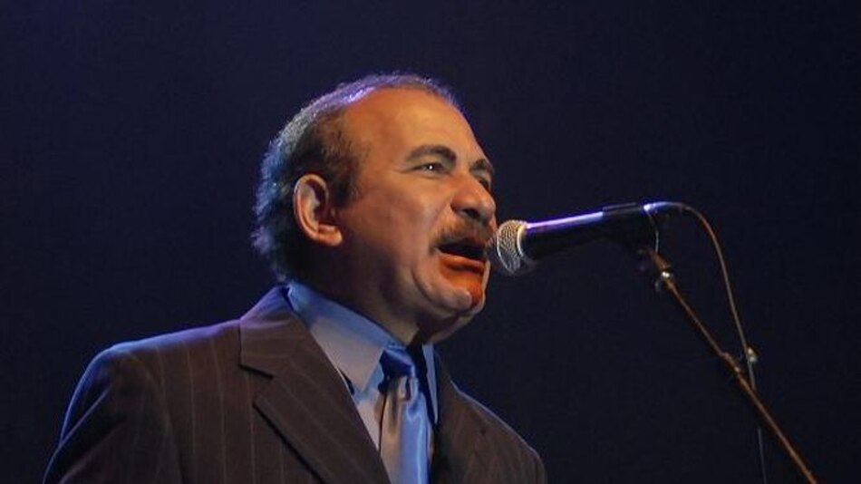 Renuncia cantante principal de El Gran Combo