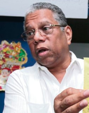 Esto hacen los protagonistas del Cemis, 22 años después del escándalo